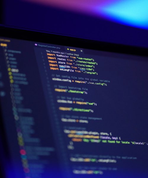data networking cybersecurity